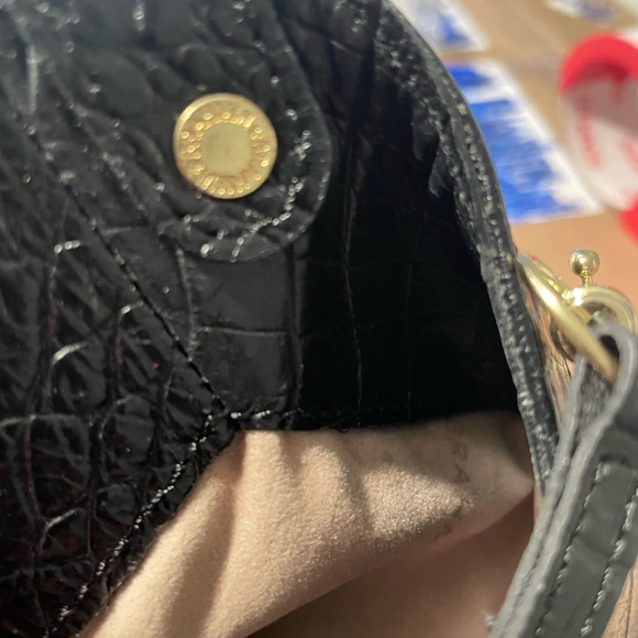 Brahmin Hobo Annie Melbourne shouider Bag - Picture 12 of 15